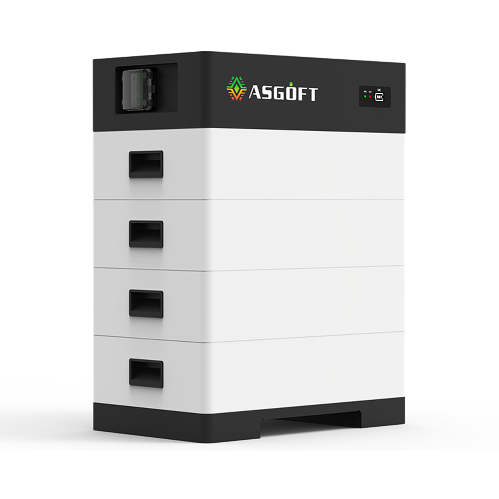 Residential Energy Storage